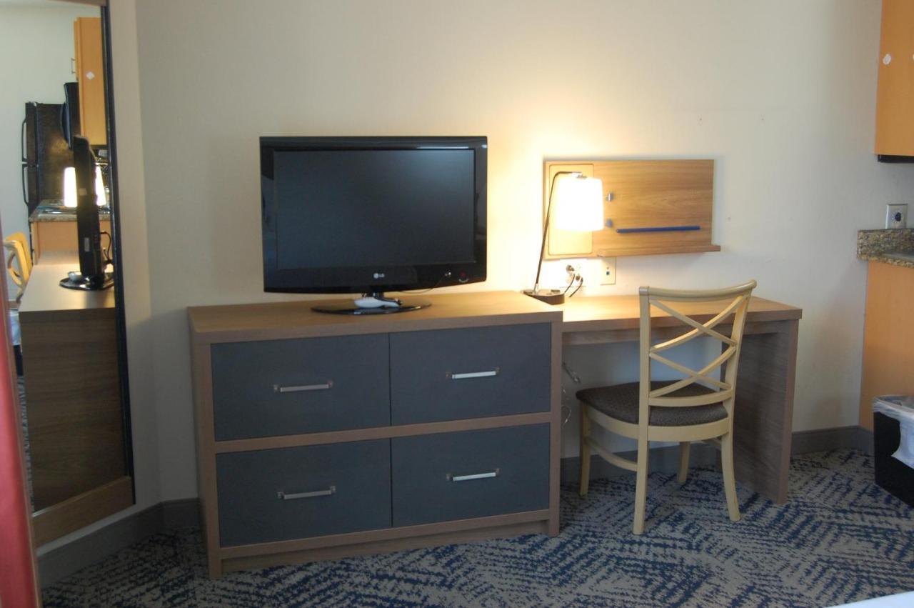 Candlewood Suites Harrisburg I-81 Hershey Area By Ihg Exterior foto