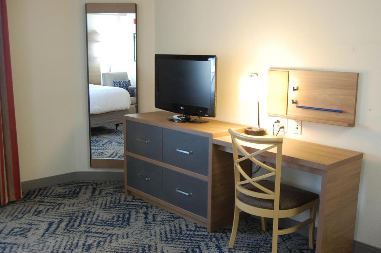 Candlewood Suites Harrisburg I-81 Hershey Area By Ihg Exterior foto
