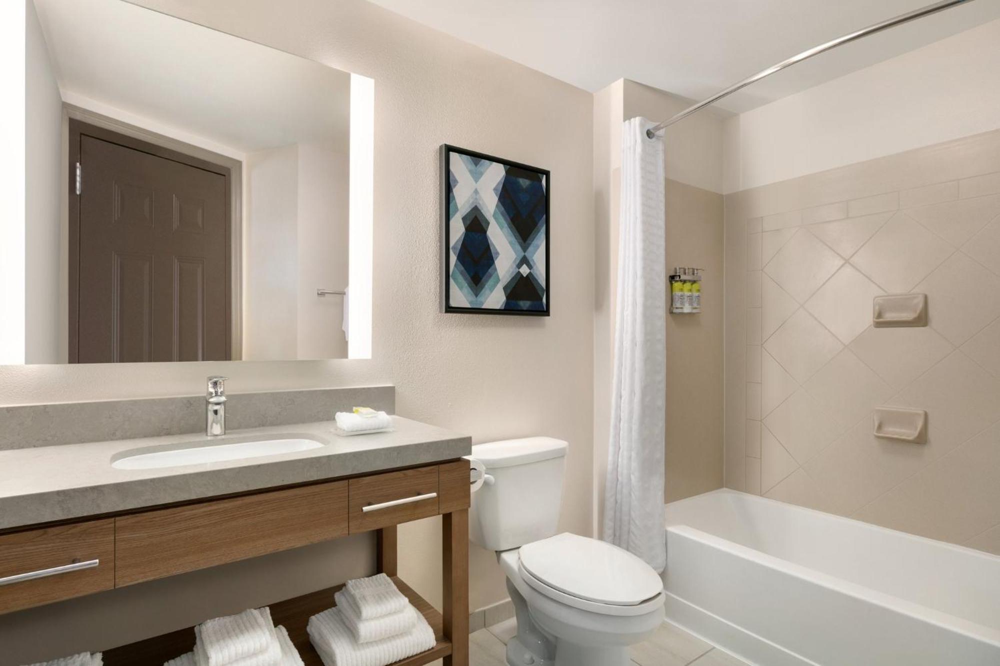 Candlewood Suites Harrisburg I-81 Hershey Area By Ihg Exterior foto