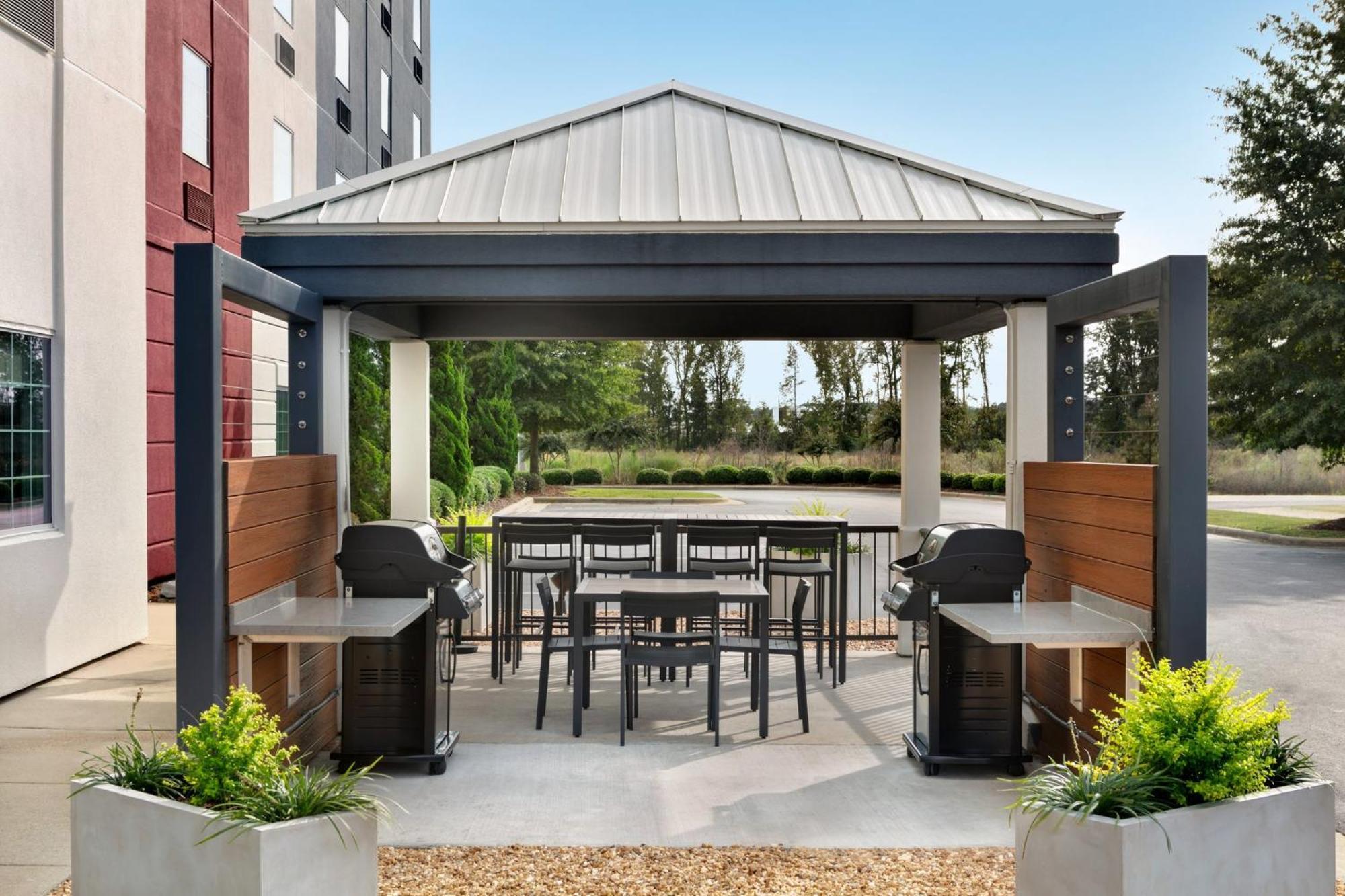Candlewood Suites Harrisburg I-81 Hershey Area By Ihg Exterior foto