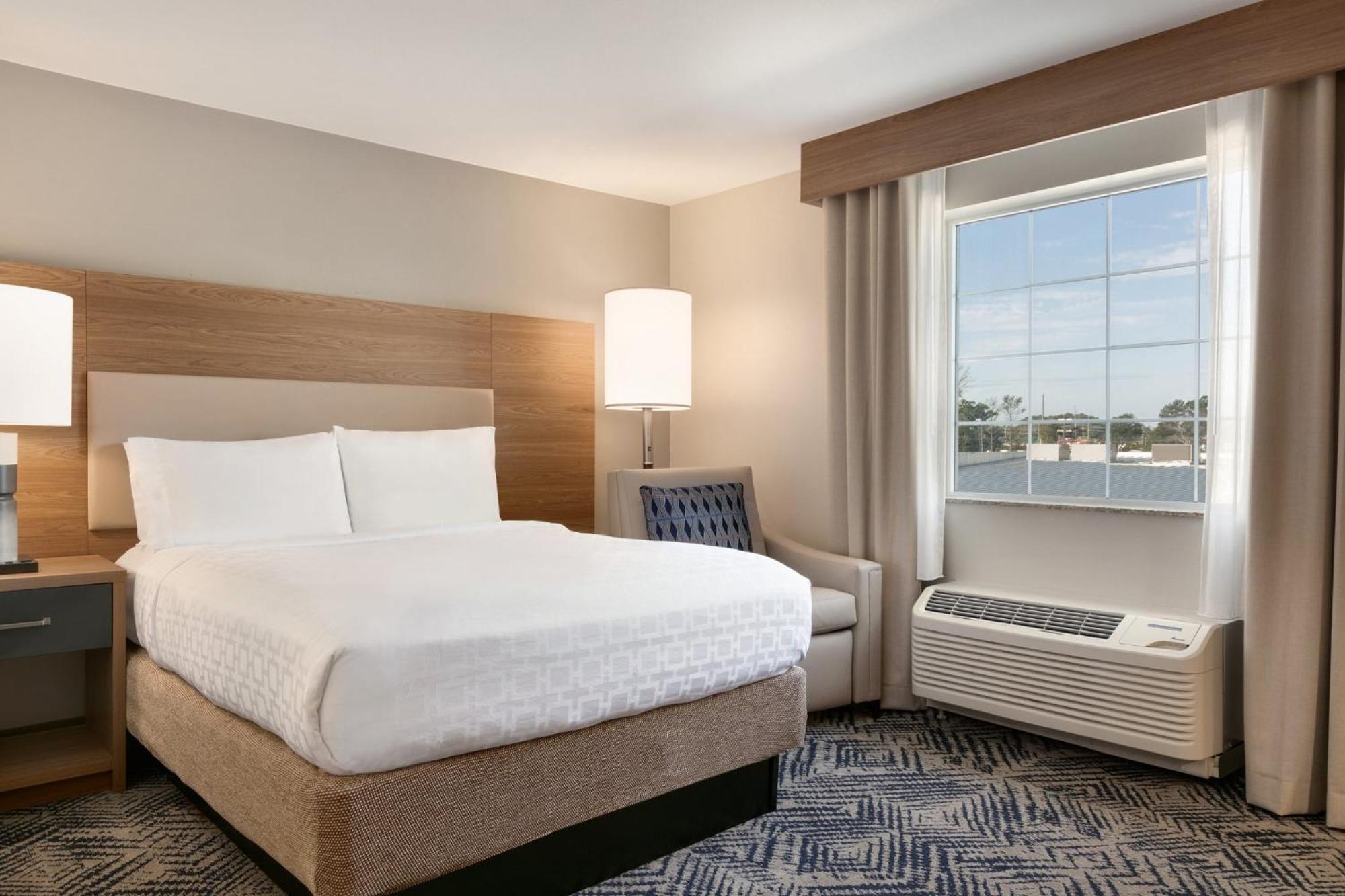 Candlewood Suites Harrisburg I-81 Hershey Area By Ihg Exterior foto