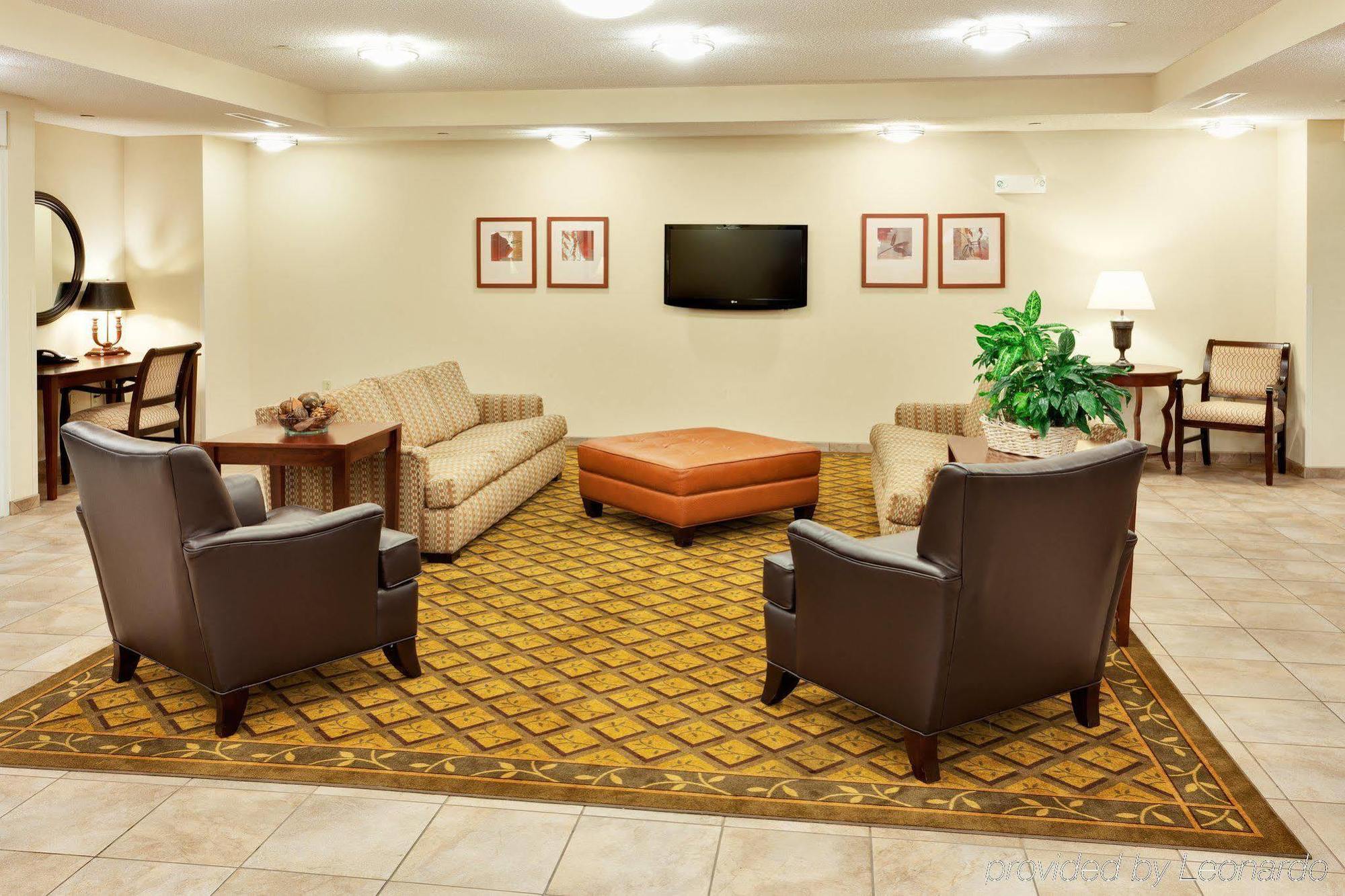 Candlewood Suites Harrisburg I-81 Hershey Area By Ihg Interior foto
