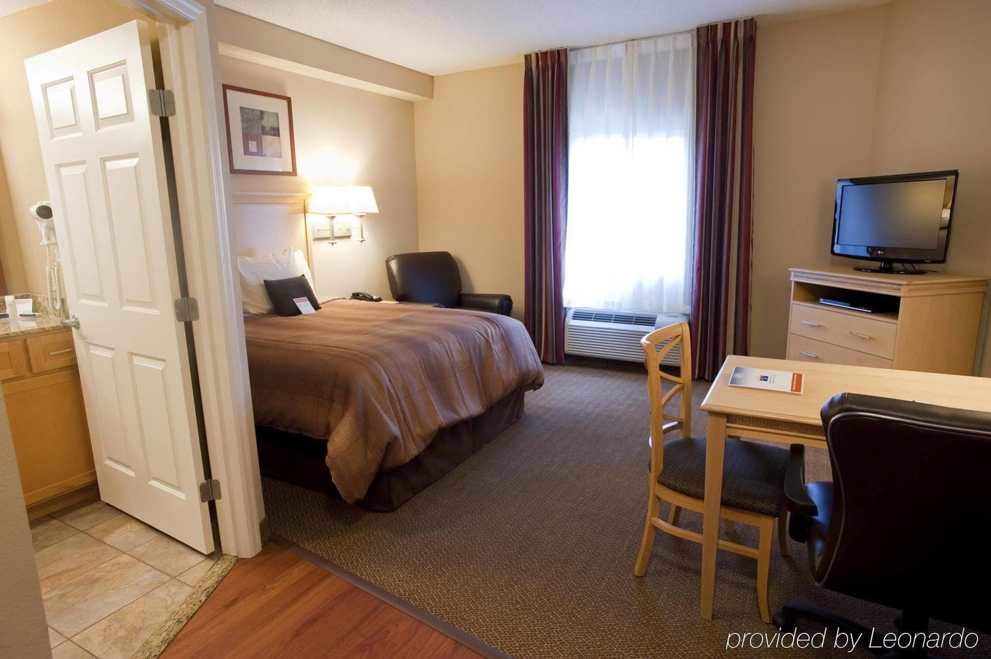 Candlewood Suites Harrisburg I-81 Hershey Area, An Ihg Hotel Quarto foto